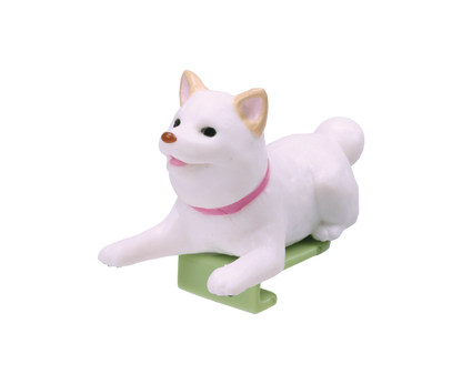 柴犬杯面夾