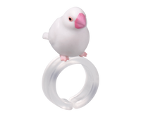 文鳥指環（單售）