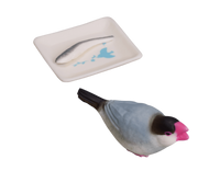 文鳥生活2（單售）