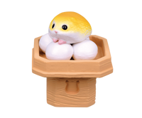 和果子倉鼠（單售）