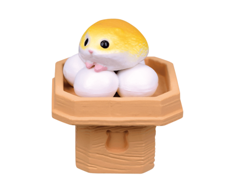 和果子倉鼠（單售）