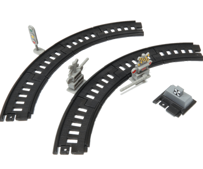 E7系北陸&500系山陽新幹線編