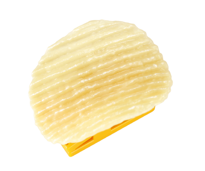 零食夾夾 薯片篇