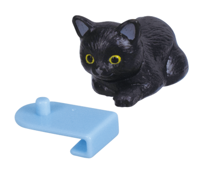 貓咪杯面夾
