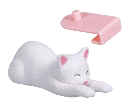 貓咪杯面夾