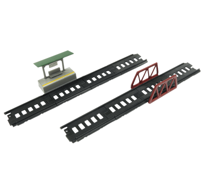 E6系&923形新幹線編