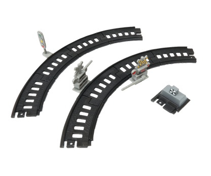 E6系&923形新幹線編