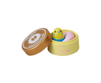 小鳥生活 晚安篇