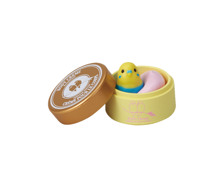 小鳥生活 晚安篇