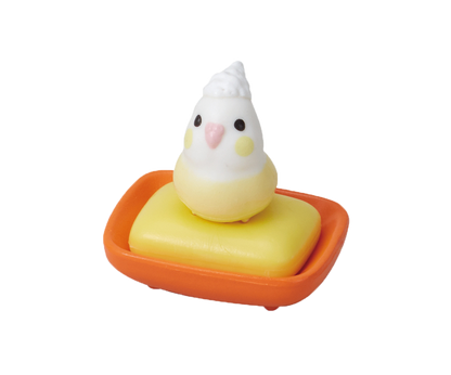 小鳥生活 晚安篇