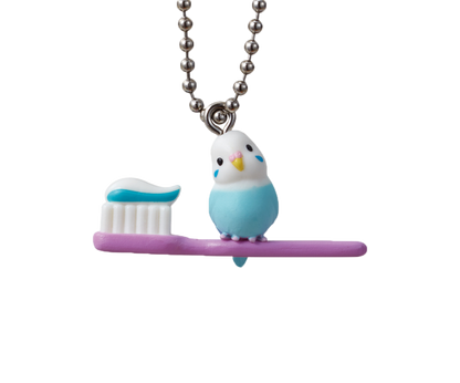 小鳥生活 晚安篇