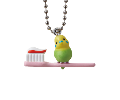 小鳥生活 晚安篇