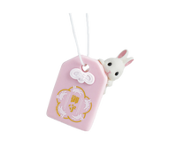 兔子拜年（單售）