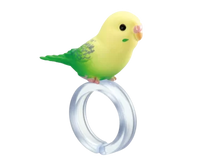 小鳥指環（單售）