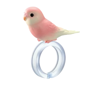 小鳥指環（單售）