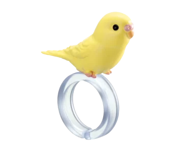 小鳥指環（單售）