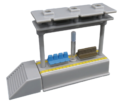 黃昏特快號列車編