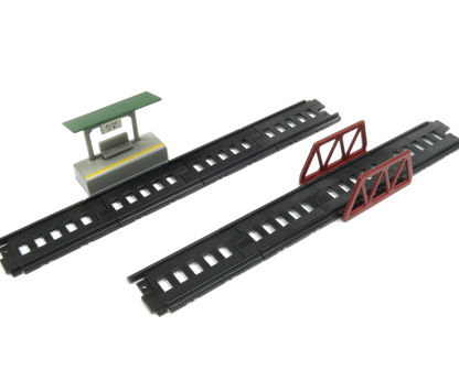 N700S新幹線&D51編