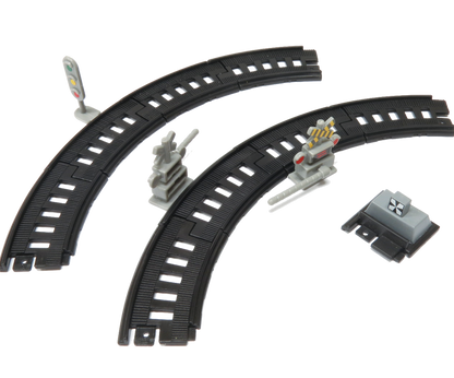 N700S新幹線&D51編