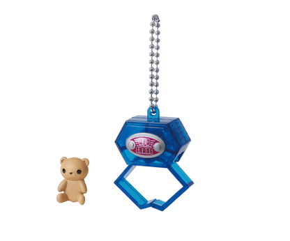 夾公仔UFO鎖匙扣（11月預購）