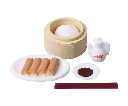 迷你中式點心（10月預購）