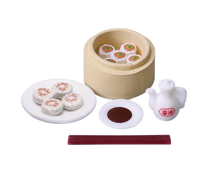 迷你中式點心（10月預購）