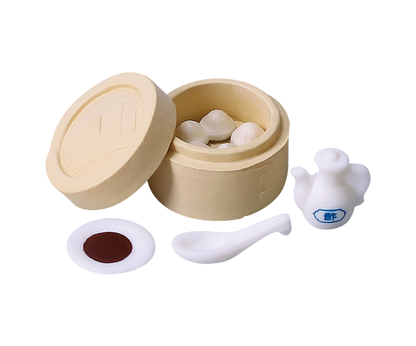 迷你中式點心（10月預購）