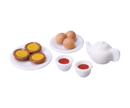 迷你中式點心（10月預購）