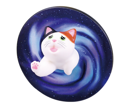 貓貓消失磁石勾（11月預購）