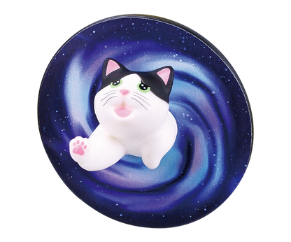 貓貓消失磁石勾（11月預購）