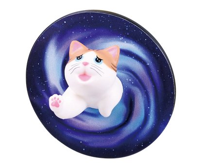 貓貓消失磁石勾（11月預購）