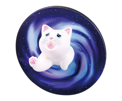 貓貓消失磁石勾（11月預購）