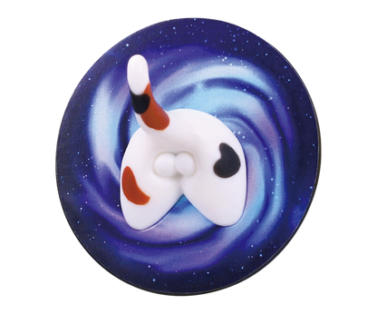 貓貓消失磁石勾（11月預購）