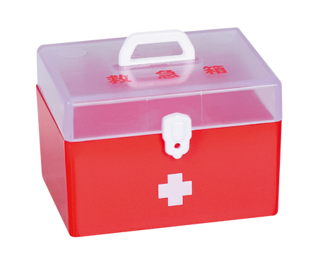 恢復急救箱（單售）