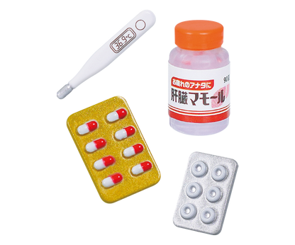 恢復急救箱（單售）