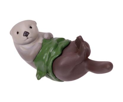 海獺