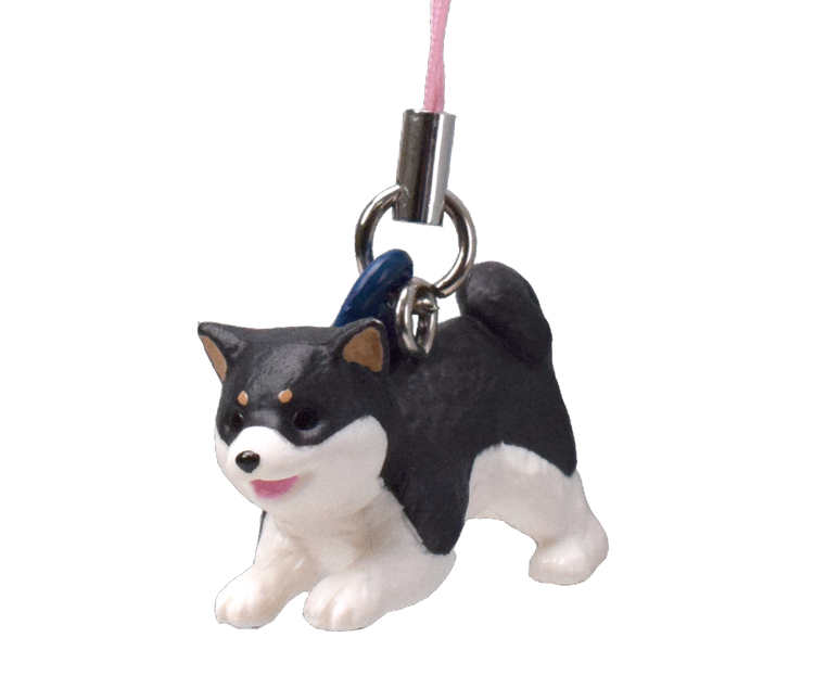 柴犬根付鎖匙扣3-thumbmail-4