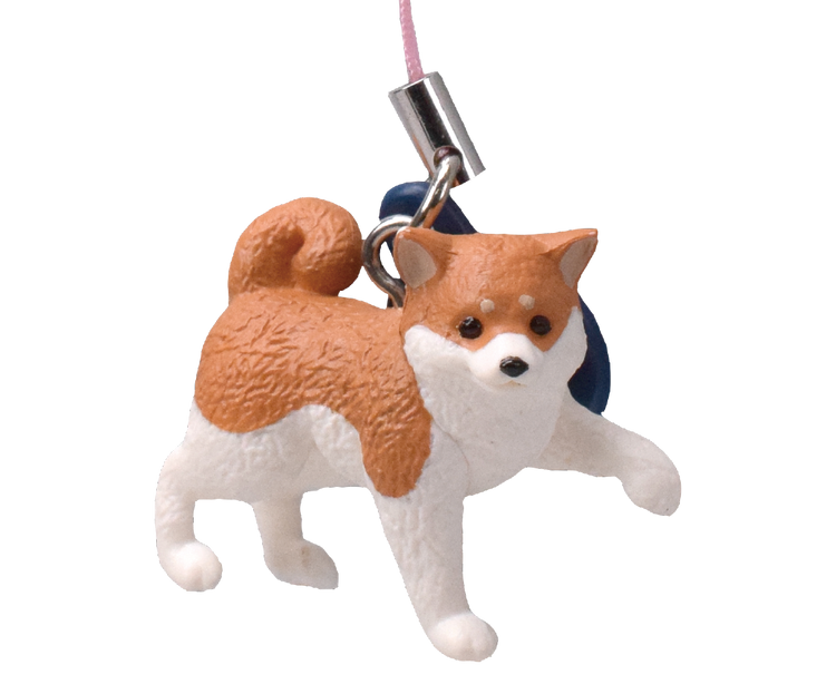 柴犬根付鎖匙扣3-thumbmail-3