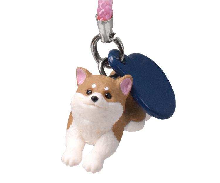 柴犬根付鎖匙扣3-thumbmail-2