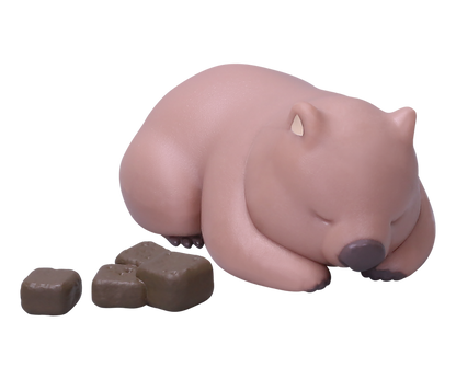 袋熊2（11月預購）