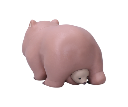 袋熊2（11月預購）