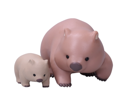 袋熊2（11月預購）