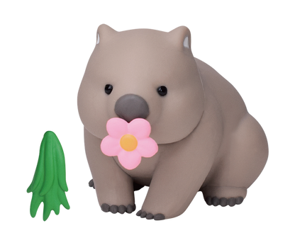 袋熊