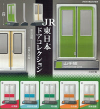 JR東日本車門