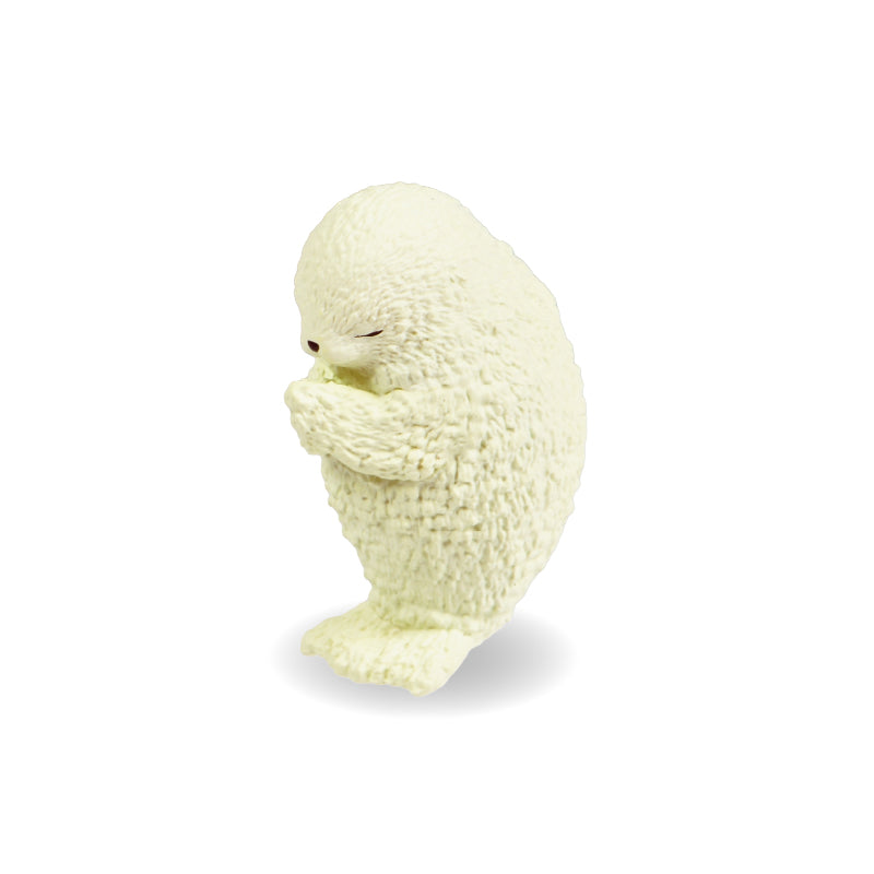 合掌小動物 海洋生物篇-thumbmail-2
