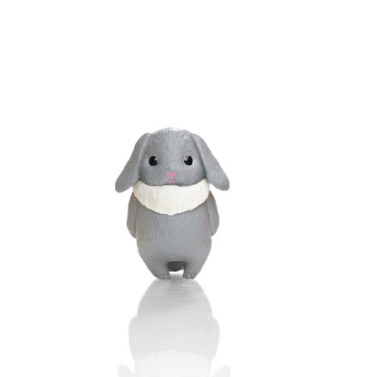 虛無小動物3