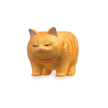 貓咪金字塔