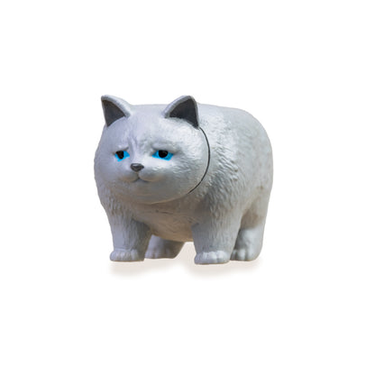貓咪金字塔