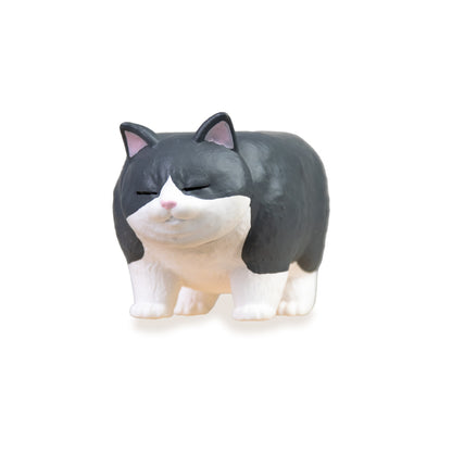 貓咪金字塔