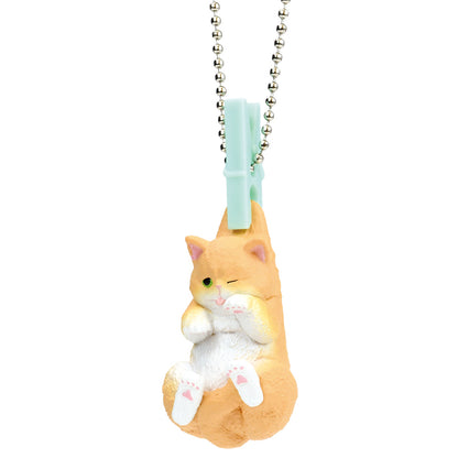 洗衣日小動物（單售）